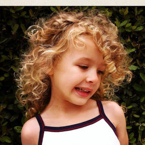 Meet your Posher, Kate